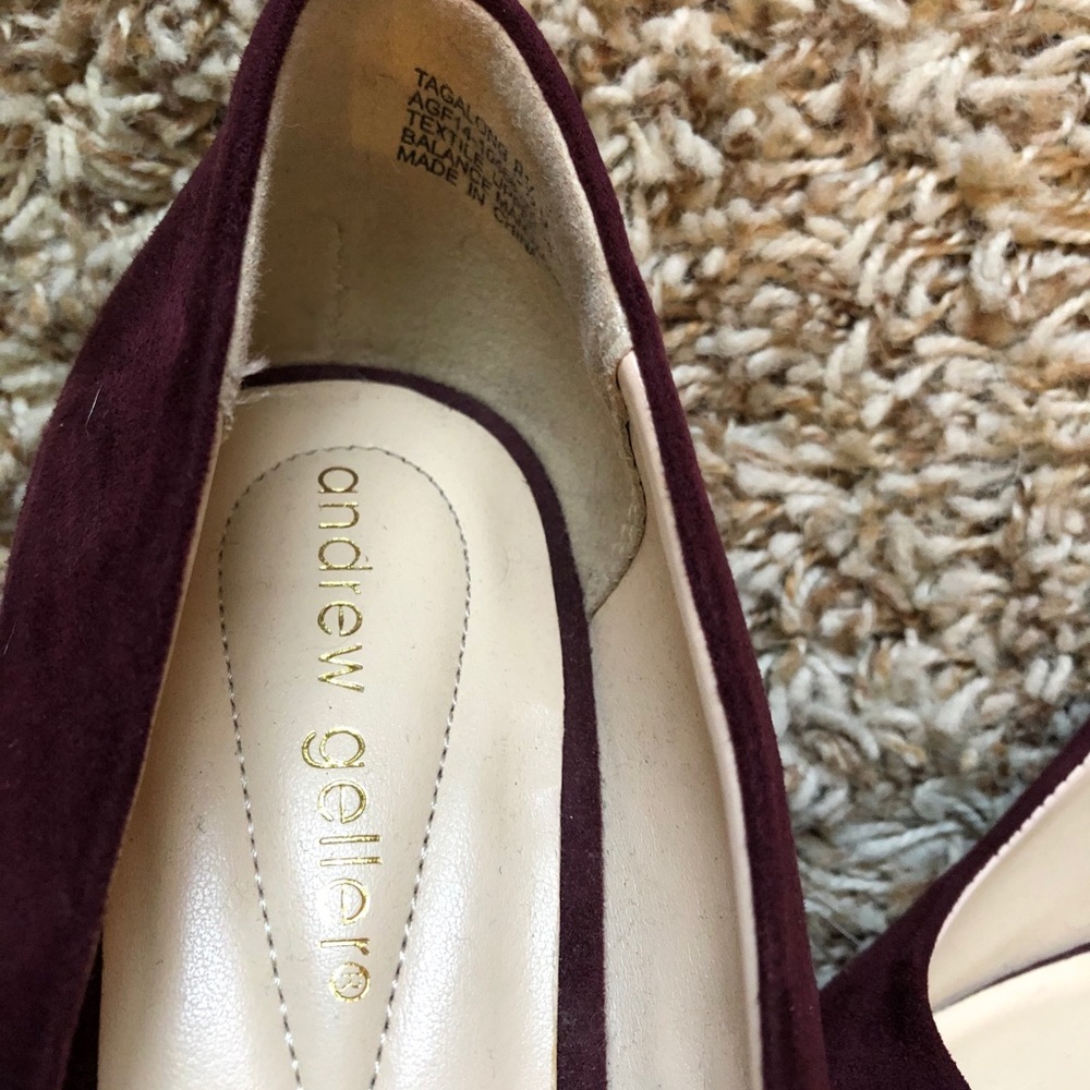 Shoes - Picture 4 of 5